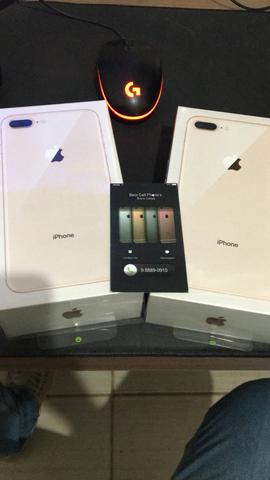 IPhone 8 PLUS 64gb Lacrado