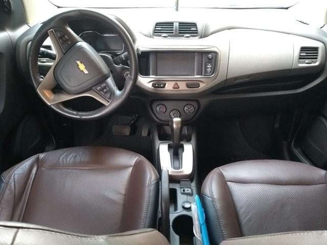 Chevrolet Spin LTZ 1.8 2017 - Foto 2