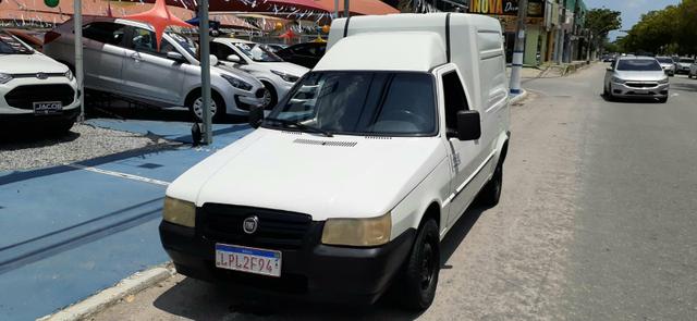 Fiat fiorino