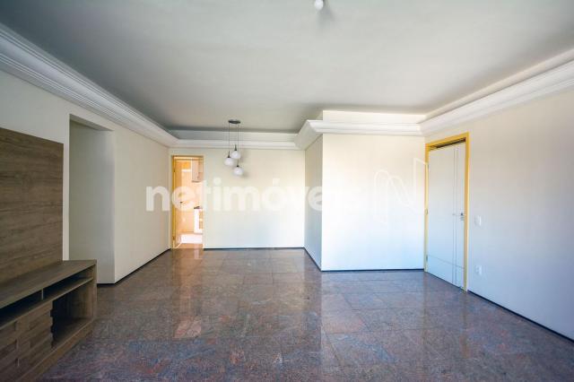 Apartamento para alugar com 3 dormitórios em Aldeota, Fortaleza cod:770832 - Foto 2