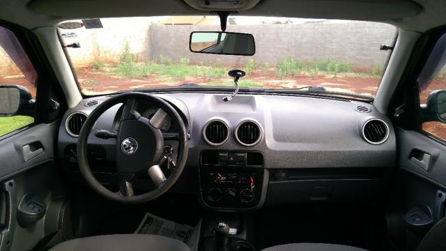 Volkswagen Gol 1.6 Power Total Flex 5p 2007 - Foto 6