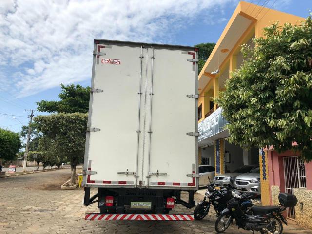 8.160 Delivery 2015 - Foto 8