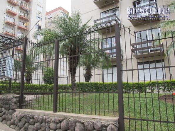 Apartamento à venda com 2 dormitórios em São leopoldo, Caxias do sul cod:5533 - Foto 3
