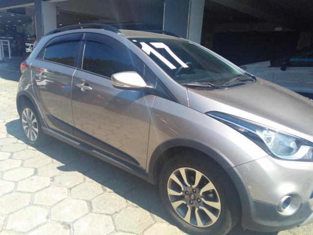 HB20 1.6 STYLE AUTOMÁTICO - Foto 2