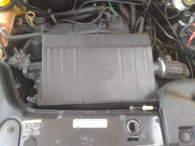 Ecosport 2007- 1.6 Flex Completo R$22.500 - Foto 9