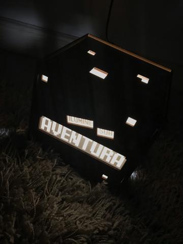 Abajur Manicraft - Foto 2