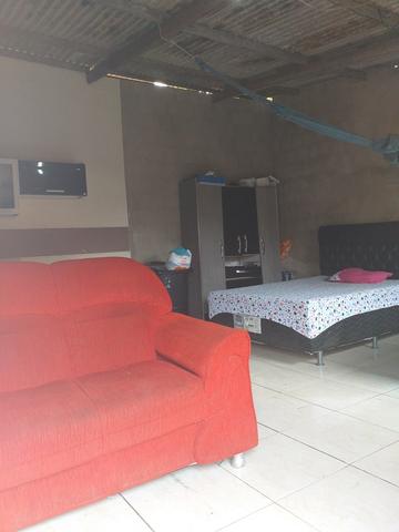 Casa com um Apartamentos Atrás - Foto 10