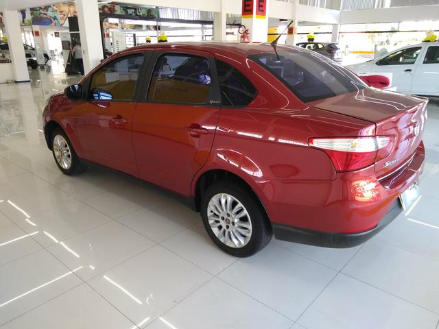 Grand Siena Attractive 1.4 2016 - Foto 4