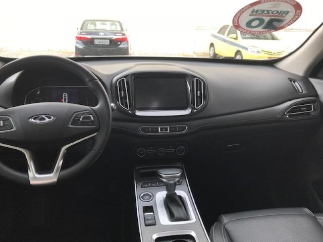 Tiggo7 txs 2020 com apenas 2 mil km !!!!!!! - Foto 5