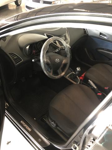 Hb20 hatch comfort 1.6 2015 - Foto 5