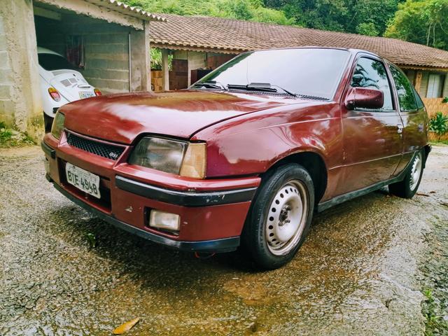 Kadett Gsi 2.0