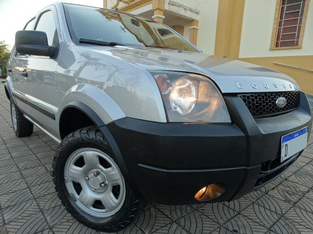 FoRD EcOSPorT XLS_1.6_ComPLetA_ExtrANovA_LacradAOriginaL_RevisadA_ - Foto 17