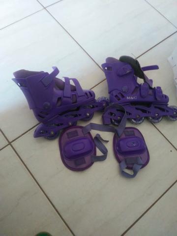 Patins - Foto 2