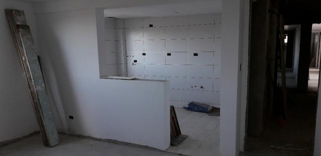 Apartamento Garden Suspenso Capão Raso - Foto 10