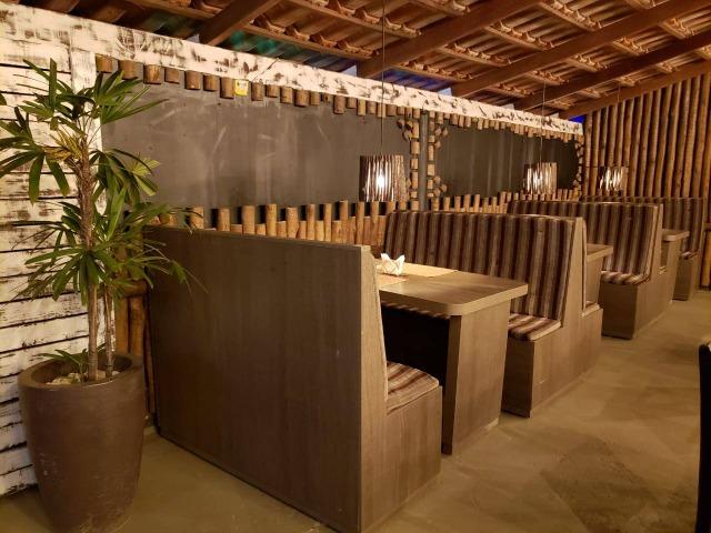 Vendo restaurante Luis Eduardo Magalhães Bahia Luis