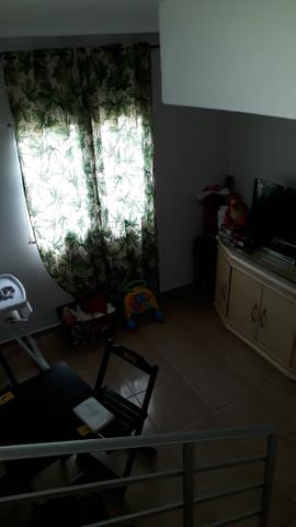 Vendo casa duplex de condominio - Foto 7
