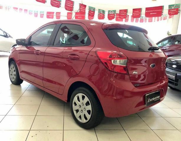 Ka Hatch SE 1.0 Flex - Foto 7