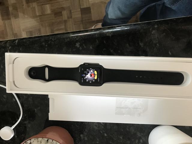 Apple Watch 42mm