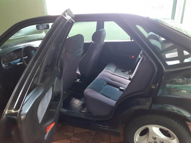 Vendo ou troco tempra 96 - Foto 5