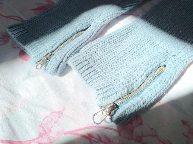 Sueter Feminino - Foto 3