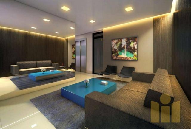 Apartamentos á venda VENUSIA OLIVEIRA, 2 e 3 quartos, Jatiúca - Foto 7