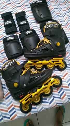 Patins Oxer N°38 - Foto 5