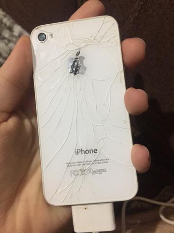IPhone 4s 16gb - Foto 2