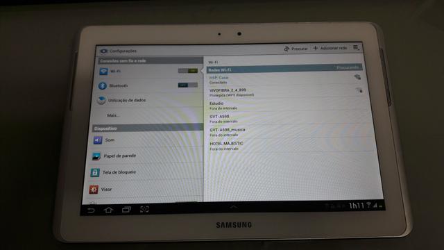 Tablet Samsung tab 2 - 16Gb - Foto 5