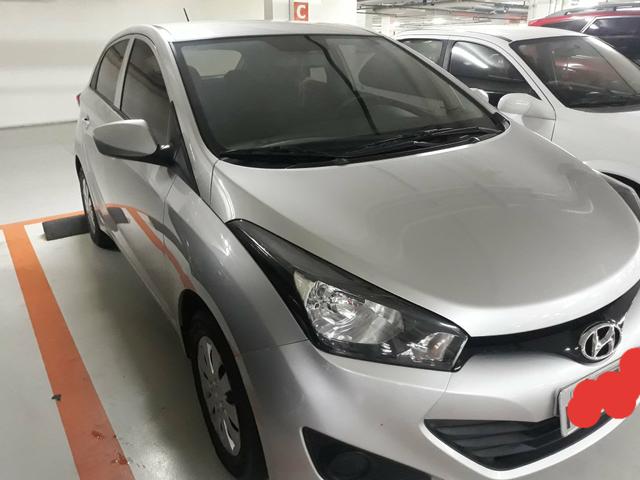 Hb20 confort 1.0 2015 - Foto 5