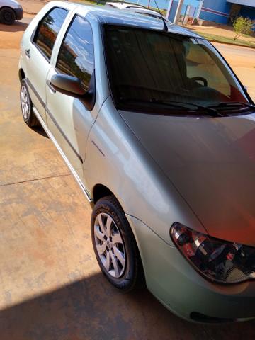 Palio