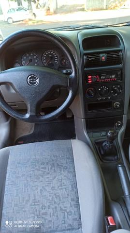 Astra 2003 - Foto 4