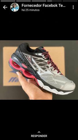 Tênis Mizuno - Foto 2