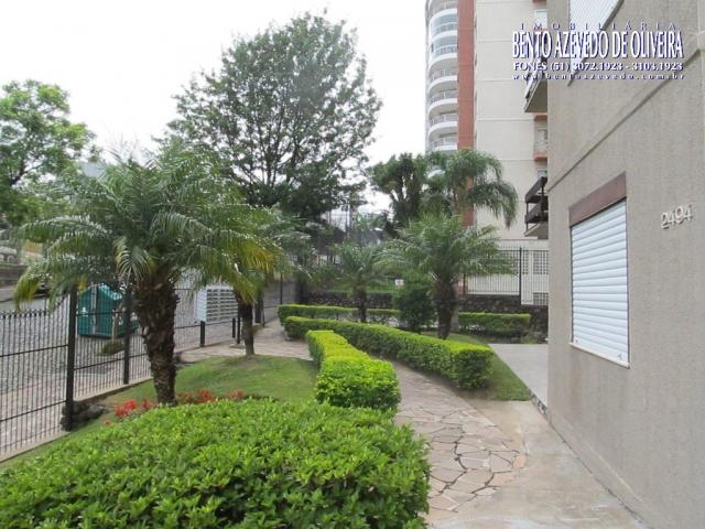 Apartamento à venda com 2 dormitórios em São leopoldo, Caxias do sul cod:5533 - Foto 5