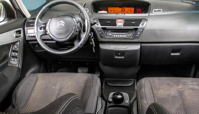 C4 Picasso BAIXOU !!! - Foto 3