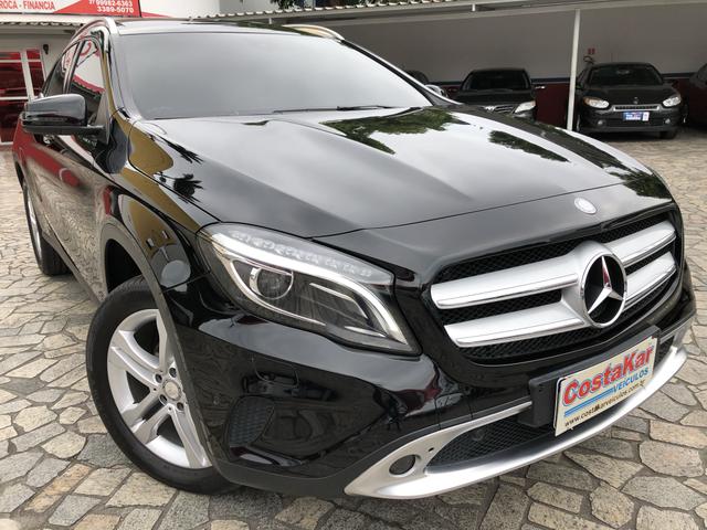 Gla200 Enduro 1.6 Cgi Top Categoria *Km23.000 - Foto 3