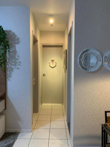Apartamento Mobiliado - Foto 7