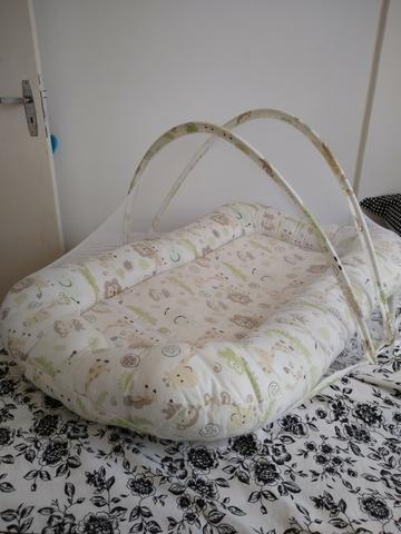 Ninho para bebês - Foto 3