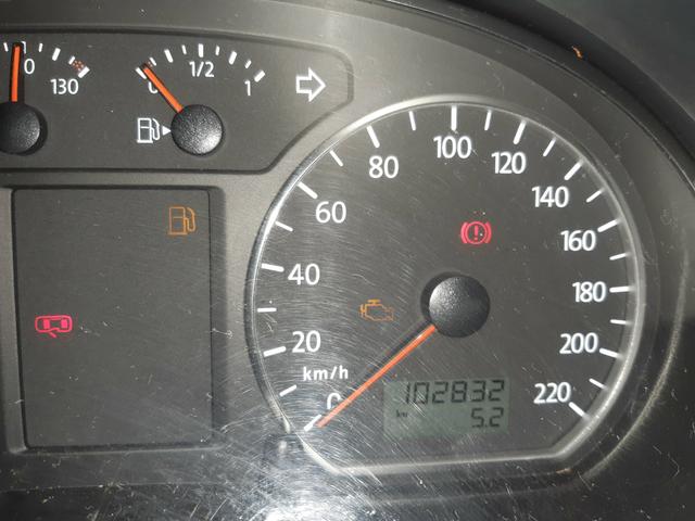 Polo Sedan 1.6 - Foto 8