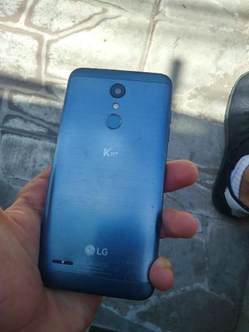 Lg k11+