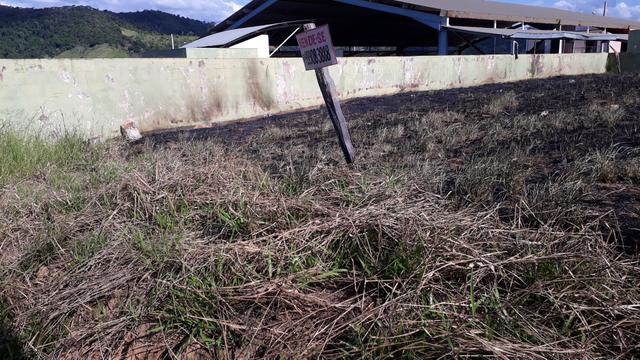 Lote grande Bairro Vitor Hugo - Foto 3