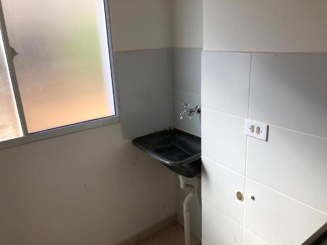 Apartamento Vitta Sertãozinho 1º Andar - Nunca habitado - Foto 4