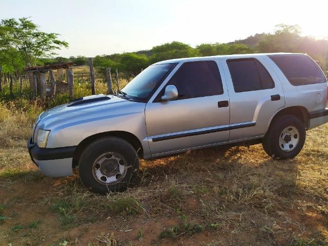 S 10 - Blazer 2009 18.000,00 - Foto 19