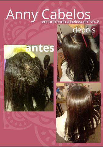 Anny cabelos (encontrando a beleza em voçê) - Foto 6