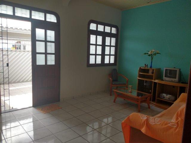 Excelente casa, ótima localização, pronta para morar - Foto 5