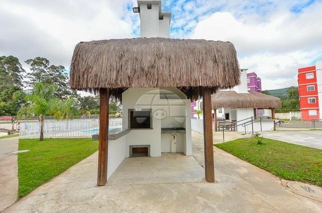 Vendo ap São José dos Pinhais - Foto 4