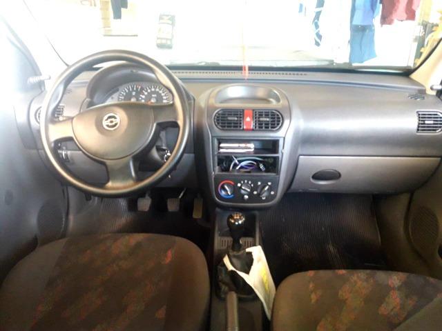 Corsa Hatch - Foto 9