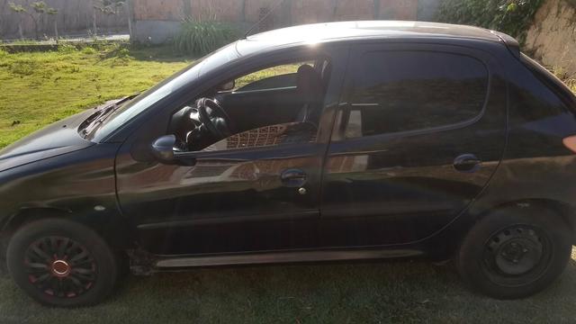 Peugeot 206 - Foto 2
