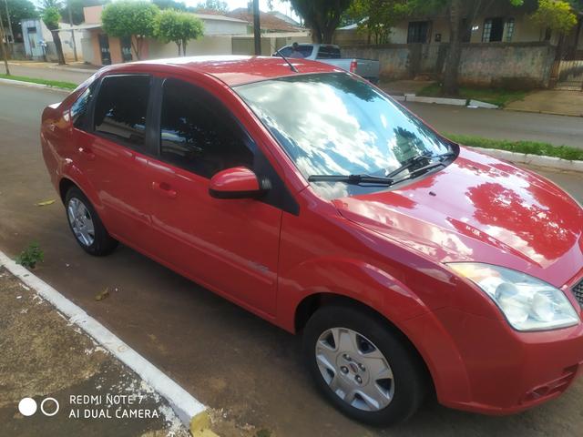 Ford Fiesta Impecável - Foto 7