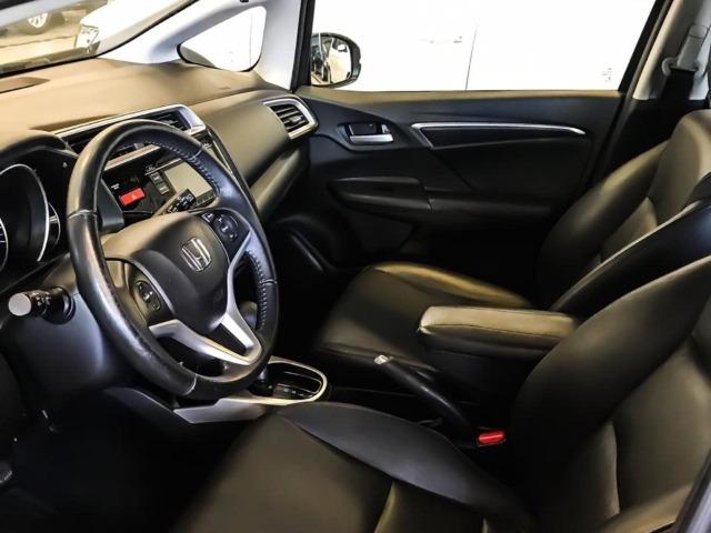 Honda fit - 2014/2015 1.5 exl 16v flex 4p automático - Foto 7