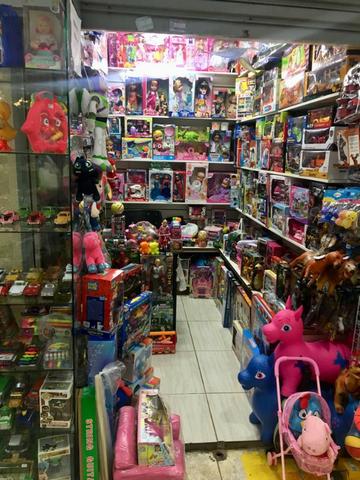 Vendo ponto comercial - Foto 3